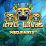 Into The Wilds Megaways
