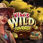 Kim's Wild Journey