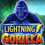Lightning Gorilla