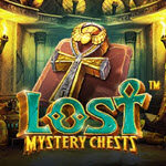 Lost Mystery Chests
