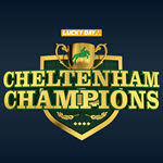 Lucky Day: Cheltenham Champions