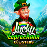 Lucky Leprechaun Clusters