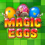 Magic Eggs