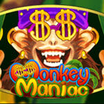 Monkey Maniac