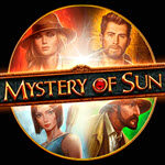 Mystery of Sun