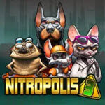 Nitropolis 3