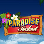 Paradise Ticket