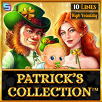 Patrick's Collection 10 Lines