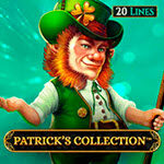 Patrick's Collection 20 Lines