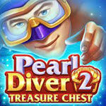 Pearl Diver 2: Treasure Chest