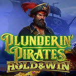Plunderin Pirates Hold and Win