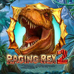 Raging Rex 2