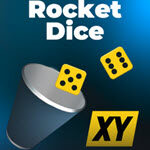 Rocket Dice XY