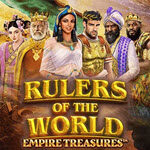 Rulers of the World: Empire Treasures