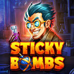 Sticky Bombs