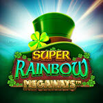 Super Rainbow Megaways