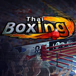 Thai Boxing