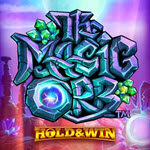 The Magic Orb Hold and Win