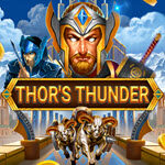 Thor’s Thunder
