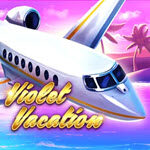 Violet Vacation