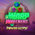 Warp Wreckers Power Glyph