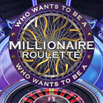 Who Wants To Be A Millionaire Roulette
