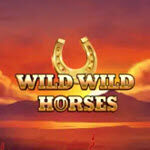 Wild Wild Horses