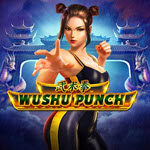 Wushu Punch