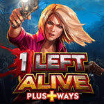 1 Left Alive