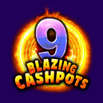 9 Blazing Cashpots
