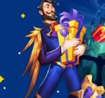 Латарэя на 500 EUR і падарункавае шаленства ў Libra Spins Casino