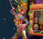 Таямніцы ацтэкаў у турніры на 1 000 EUR ад Libra Spins Casino