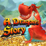 A Dragons Story
