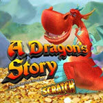 A Dragons Story Scratch