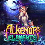Alkemor's Elements