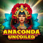 Anaconda Uncoiled