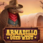 Armadillo Goes West