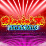 Blazin Hot 7s Big Bonus