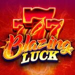 Blazing Luck