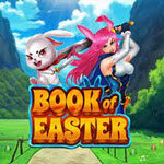 Book of Easter