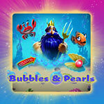 Bubbles and Pearls