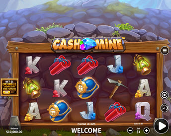 Cash Mine
