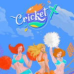Cricket X