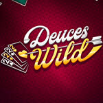 Deuces Wild (iSoftbet)