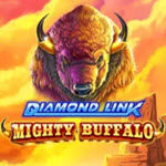 Diamond Link Mighty Buffalo