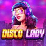 Disco Lady