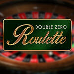 Double Zero Roulette