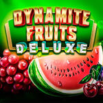 Dynamite Fruits Deluxe