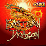 Eastern Dragon Scratch