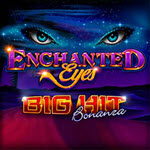 Enchanted Eyes